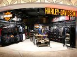 Harley-Davidson Launches Exclusive Showroom At Mumbai Airport