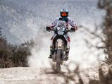 Dakar Rally 2017: CS Santosh And Aravind KP Are Ready For The Challenge