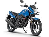 2017 Honda Unicorn 160 Launched With BSIV Compliant Engine