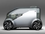 Honda To Introduce An Electric Car With AI At CES