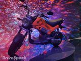 Honda Two-Wheelers Sell 3.25 Lakh Units In November 2016
