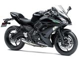 Kawasaki Likely To Launch 4 New Models In India During 2017