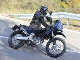 2018 KTM 390 Adventure Spy Images + Complete Details
