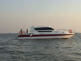 Mahindra's Luxurious 'Made In India' Odyssea 55-Foot Yacht Revealed
