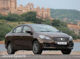 Maruti Ciaz Could Get More Powerful Diesel Engine As Part Of 2017 Update