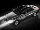 Mercedes-Benz Unveils Digital Light Technology