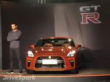 Nissan GT-R Launched In India; Priced At Rs 1.99 Crore — Godzilla Is Here