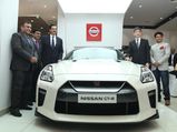 Nissan High Performance Centre Opens In Delhi For GT-R Customers