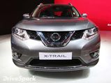 Nissan X-Trail Hybrid India Launch Slated For Early 2017