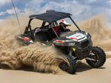 Polaris India All Geared Up For The Third Edition Of Ultimate Desert Offroad 2016