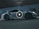 Video: NFS-Style Promo For Porsche 911 GT3 RS With Fi Exhaust System