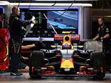 Red Bull Confident On Competing For 2017 F1 Championship