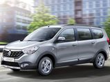 Renault Lodgy Stepway New Range Launched At Rs. 9.43 Lakh 
