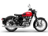 Royal Enfield Classic 350 Redditch Launched In India; Priced At Rs 1.46 Lakh