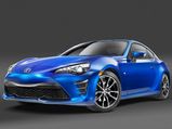 Toyota Confirms Second-gen GT86 For 2019