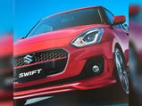 2017 Maruti Suzuki Swift Brochure Leaked — Here Is What India Can Expect!