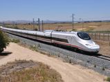 Avril: The Bullet Train Talgo Wants To 'Make In India' — Details Revealed