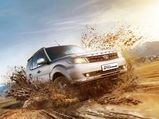 Tata Motors To Sign Safari Deal With Army After Christmas Break