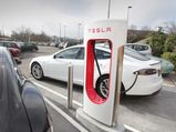 Tesla Recalls Charging Adapters Due To Oveheating
