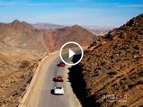 The Grand Tour Episode 5 Teaser Features Three Convertible Sports Cars And A Bull