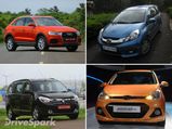 20 Cars With Discount Offer Of More Than Rs 1 Lakh — The Best Year-End Deals