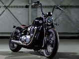 Triumph Bonneville Bobber Likely To Be Launched In India In February 2017