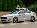 Uber Disagrees With California DMV Over Self-Driving Car Test Permit