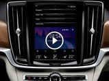 Video: Volvo 90 Series Range Gets Android Auto Update 