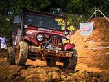 Xtreme Offroad Challenge Season 2 Dates Announced