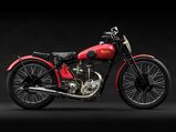 This Motorcycle Is A Piece of Forgotten Ferrari History And It Could Be Yours