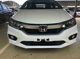 The Photos We Have Been Waiting For — 2017 Honda City Facelift