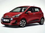 2017 Hyundai Grand i10 Facelift Launched In India; Priced At Rs 4.58 lakh