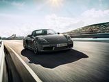 Porsche 718 Cayman And Boxster To Launch In India On February 15
