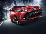 2017 Toyota Vios Facelift Launched In Thailand — India Launch Imminent?