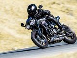 2017 Triumph Street Triple Range Revealed — Lot Meaner And Agile!