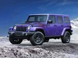 2018 Jeep Wrangler Production To Start In November 2017