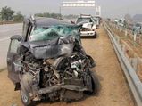 National Highways In Ludhiana Most Dangerous In The Region: National Crime Records Bureau