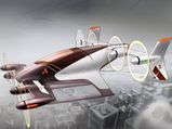 Flying Cars Are Here: Airbus Reveals Testing Plans
