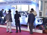 Automotive Research Association of India Reveals Autonomous Car Prototype