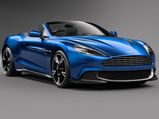 Aston Martin Vanquish S Volante Revealed — Gorgeous Goodbye To The Naturally Aspirated V12   