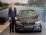 BMW Group India Registers 14 Percent Growth In 2016