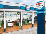 Bosch Inaugurates Its First Fully Owned Car Service Centre in Bengaluru
