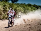 Dakar 2017: Best Of Action From Week One