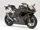 EBR Motorcycles Shutting Doors, Again