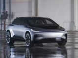 Faraday Future’s FF91 Electric SUV Garners 64,000 Bookings In Just 36 Hours
