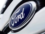 Ford Cancels $1.6 Billion Worth Factory Deal In Mexico