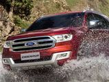 Ford Endeavour Prices Hiked; Top Variant Gets A Price Hike Of Rs 2.85 Lakh