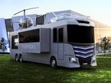 Elysium RV Comes With Its Own Helicopter — The Ultimate Home On Wheels? 