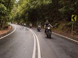 3,000 Riders To Gather For The 5-Year Celebration Of The H.O.G. India Rally