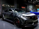 2017 Tokyo Auto Salon: Honda Civic Type R Makes Asian Premiere